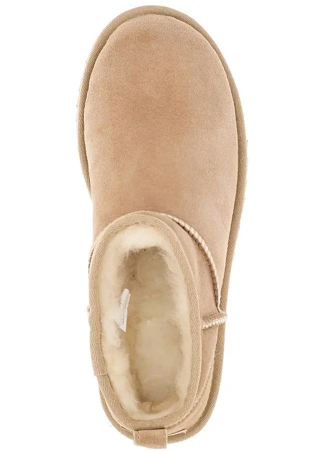 Botine Classic Ultra Mini boots - Img 4