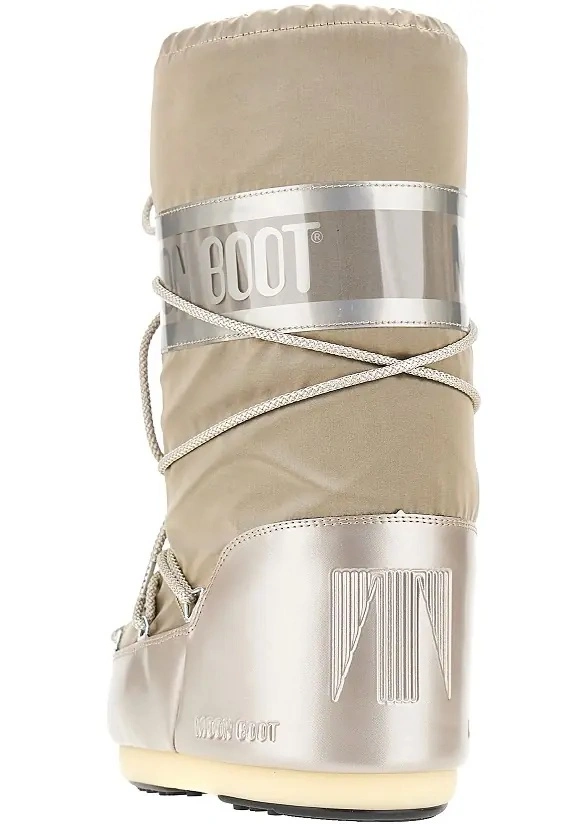 Botine 'Icon Glance' nylon boots - Img 3