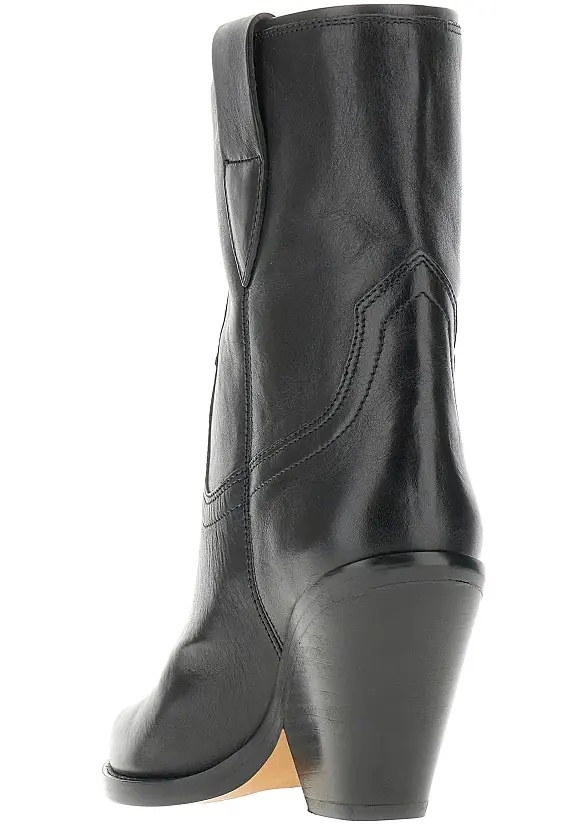 Botine 'Leyane' boots - Img 3