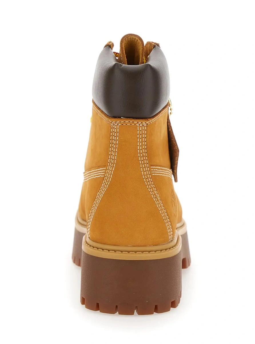 Botine Timberland bej - Img 4