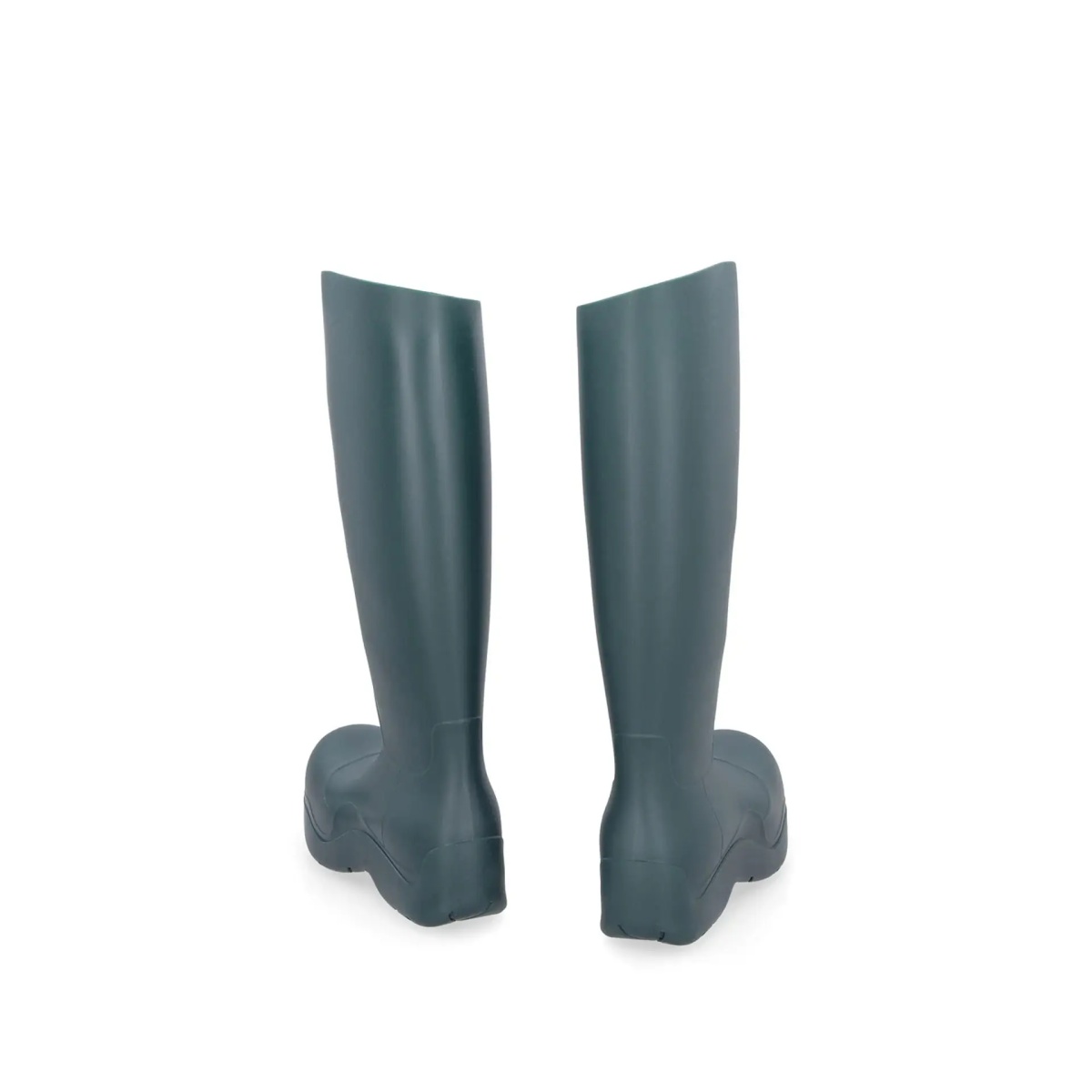 Bottega Veneta Puddle Boots - Img 3