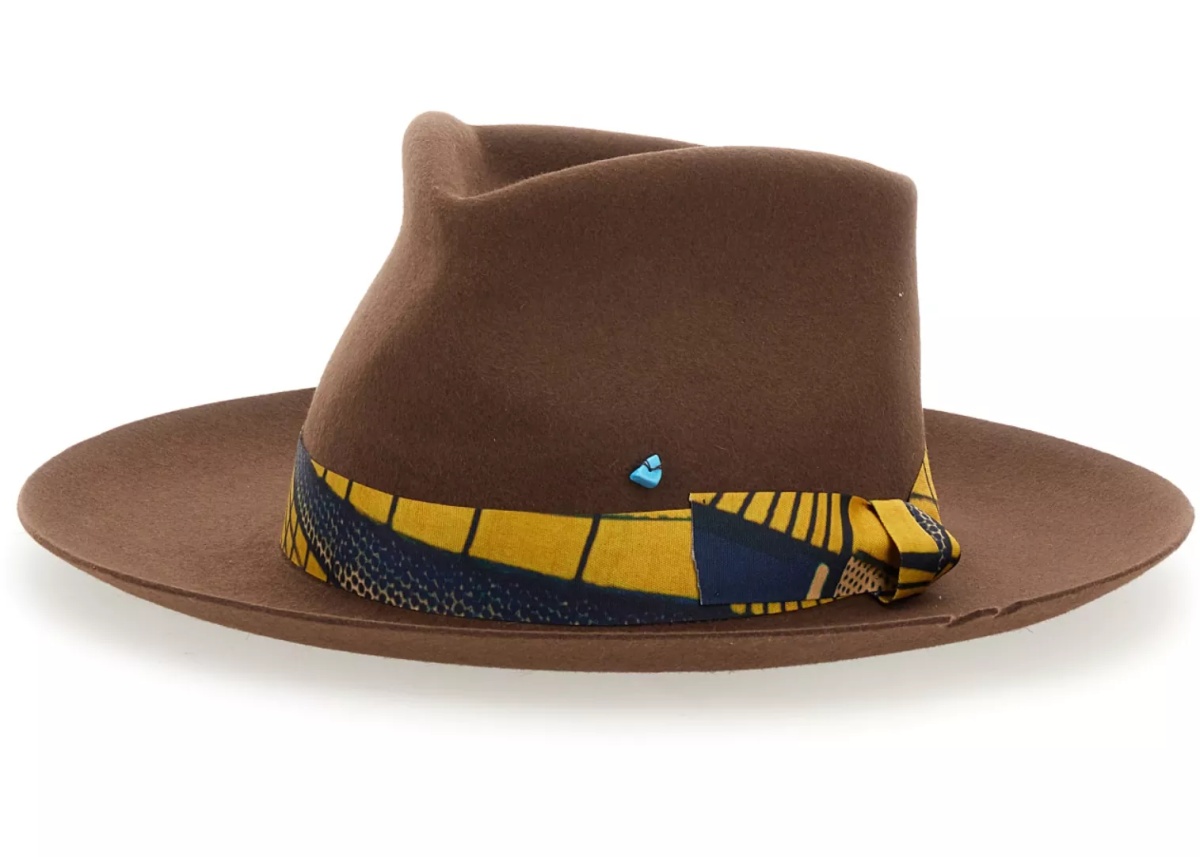 Bougainvillea Hat - Img 2