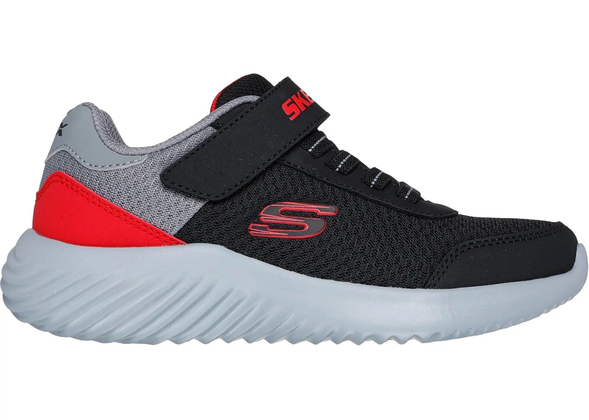 Bounder-Trekzic Black/Red - Img 2