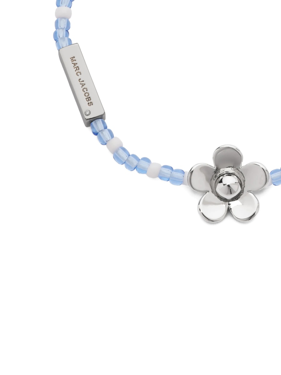 Bratara Marc Jacobs argintie - Img 3