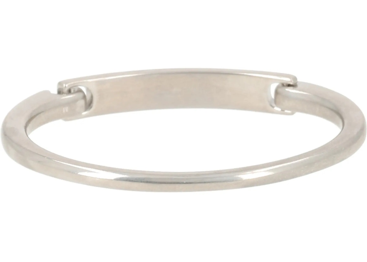Bratari Bracciale Con Logo - Img 2