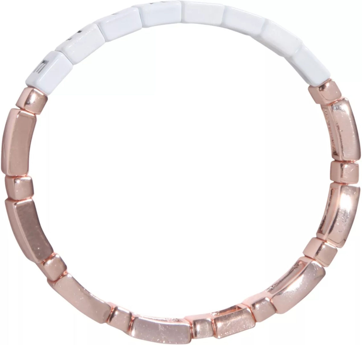 Bratari Elastic Bracelet With Block - Img 3