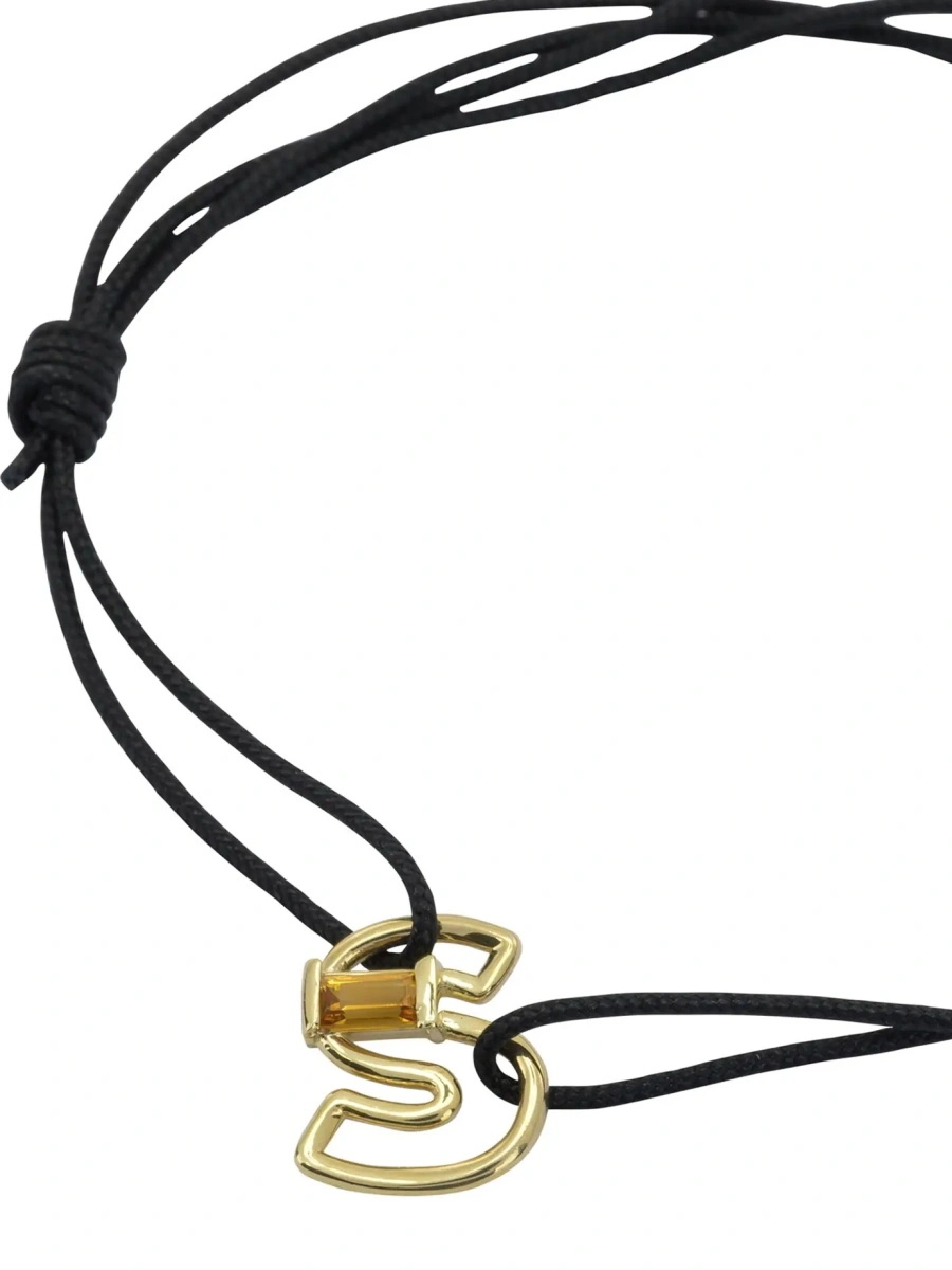 Bratari "Letra S" Bracelet - Img 2