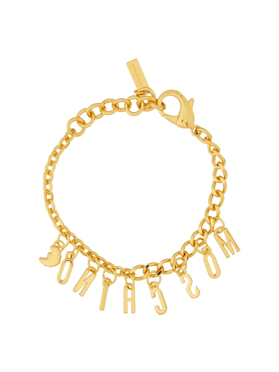 Bratari Logo Bracelet - Img 2