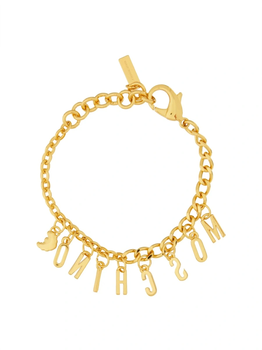 Bratari Logo Bracelet - Img 2