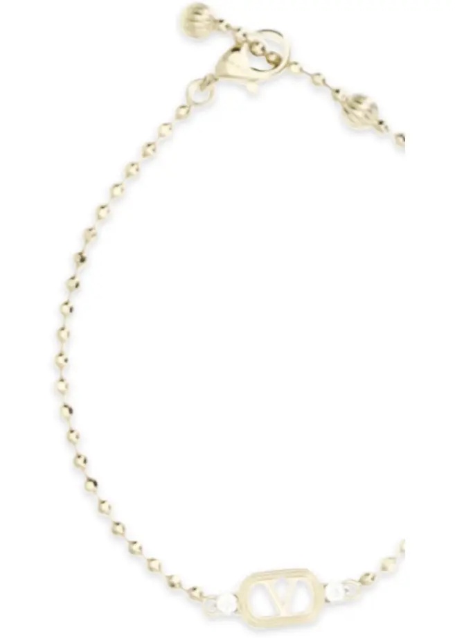 Bratari Ovalette Bracelet in metal and Swarovski® crystals - Img 3