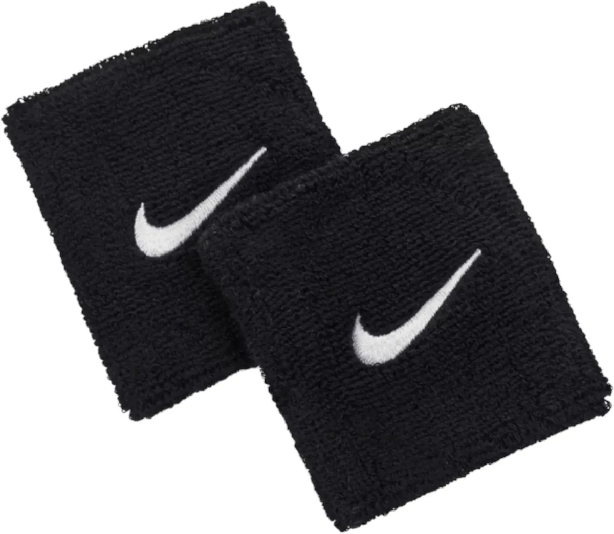 Bratari Swoosh Classic Wristbands 2PK - Img 2