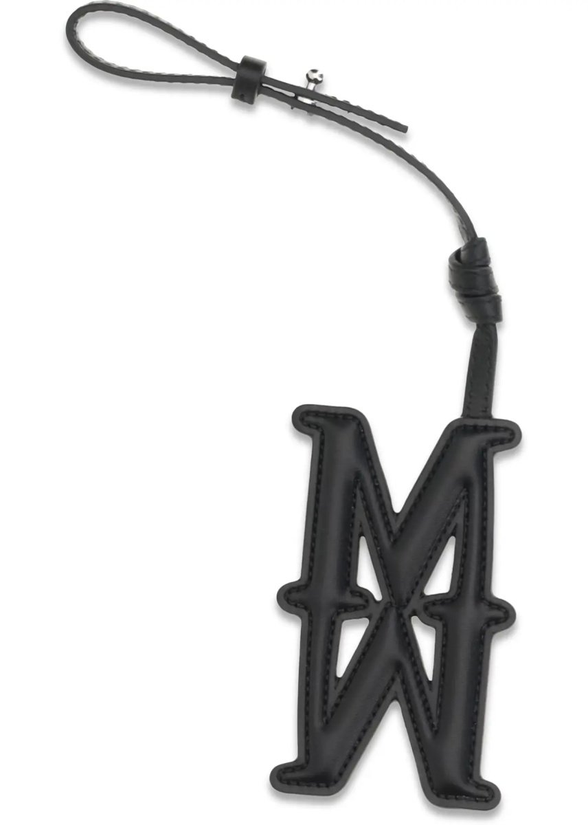Brelocuri Leather Keyring - Img 2