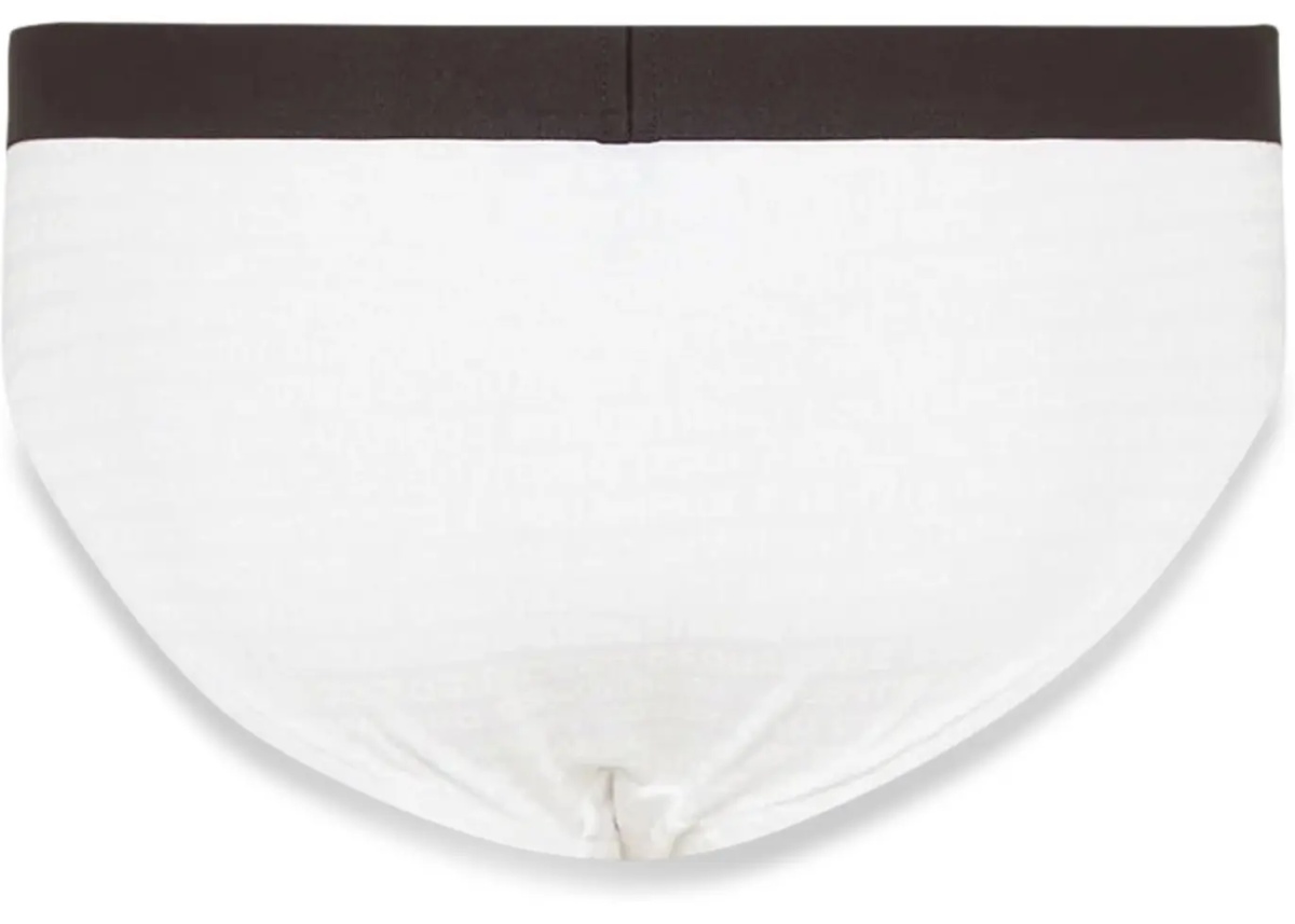Briefs With Logo - Img 2