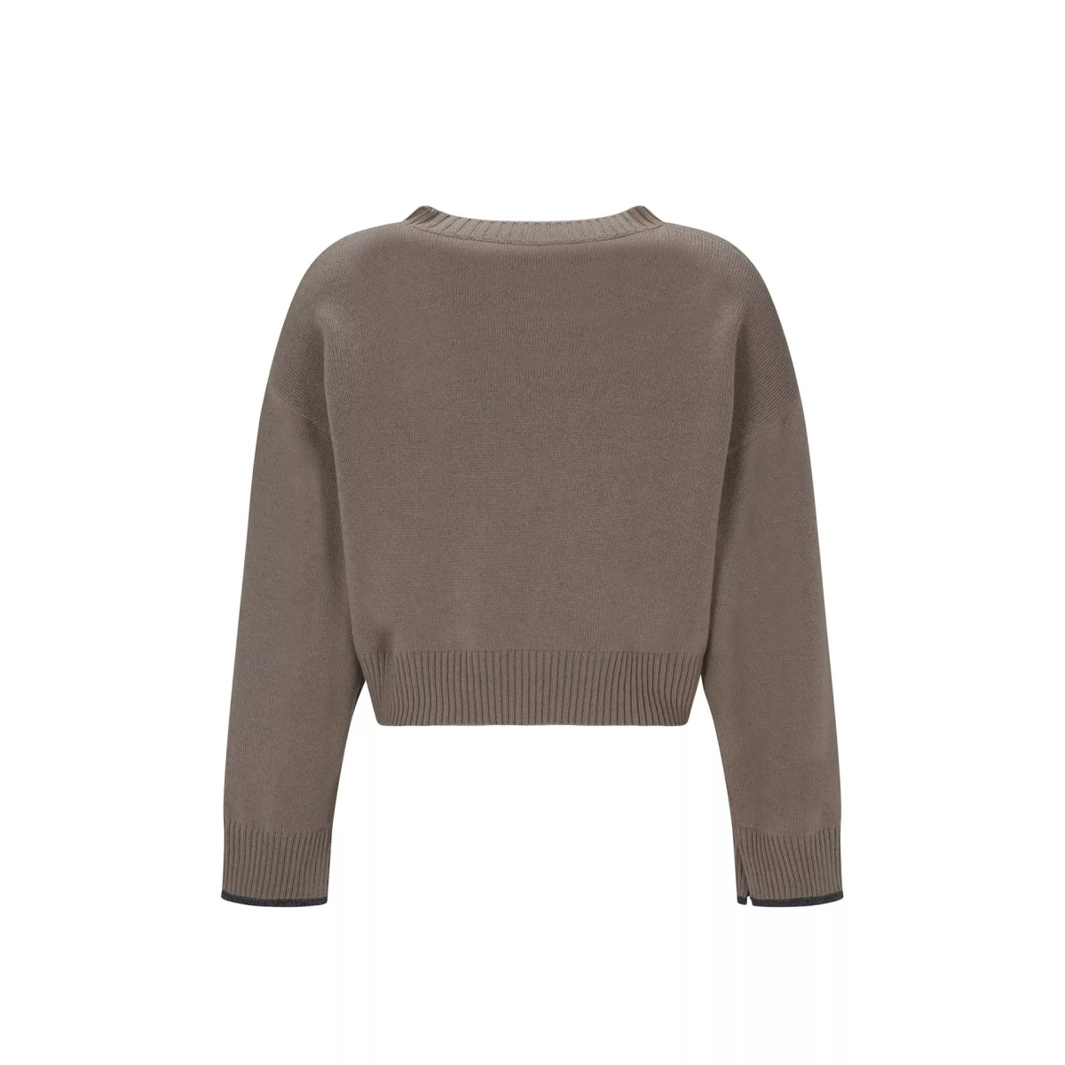 Brunello Cucinelli Cashmere Sweater - Img 2