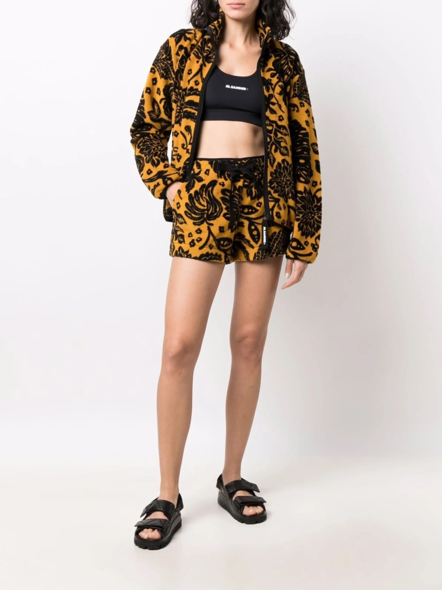 Bustiera Jil Sander neagra - Img 2