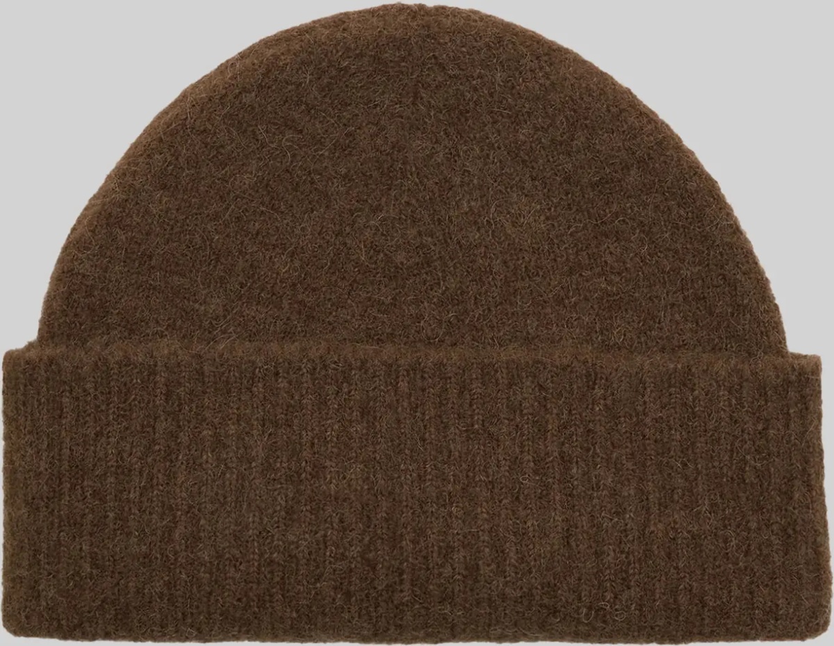 Caciula Alpaca Ami De Coeur Beanie - Img 2