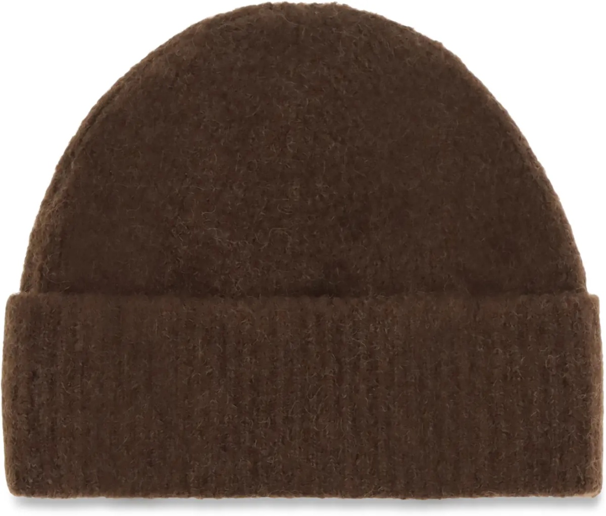 Caciula Ami de Coeur wool Beanie - Img 2