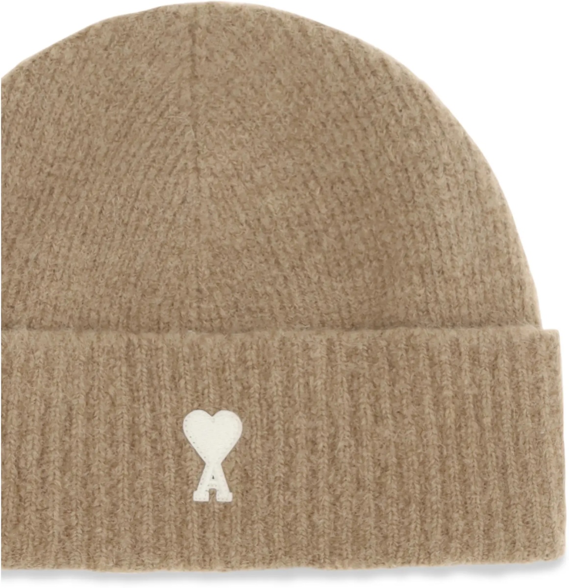 Caciula Ami de Coeur wool Beanie - Img 3