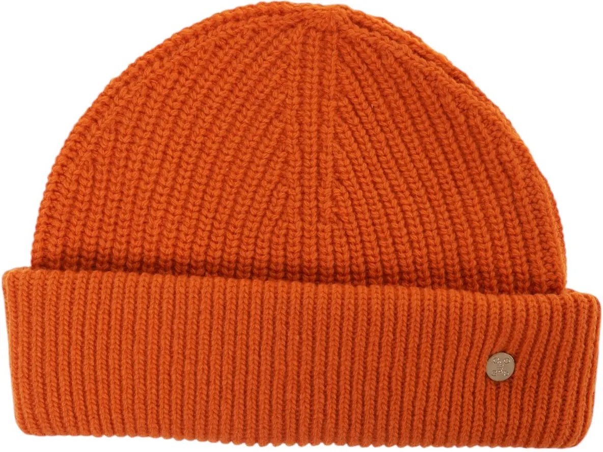Caciula Beanie in wool - Img 2