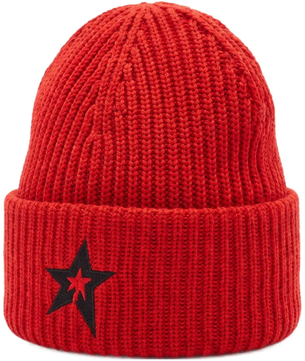 Caciula Beanie 'Star' - Img 2