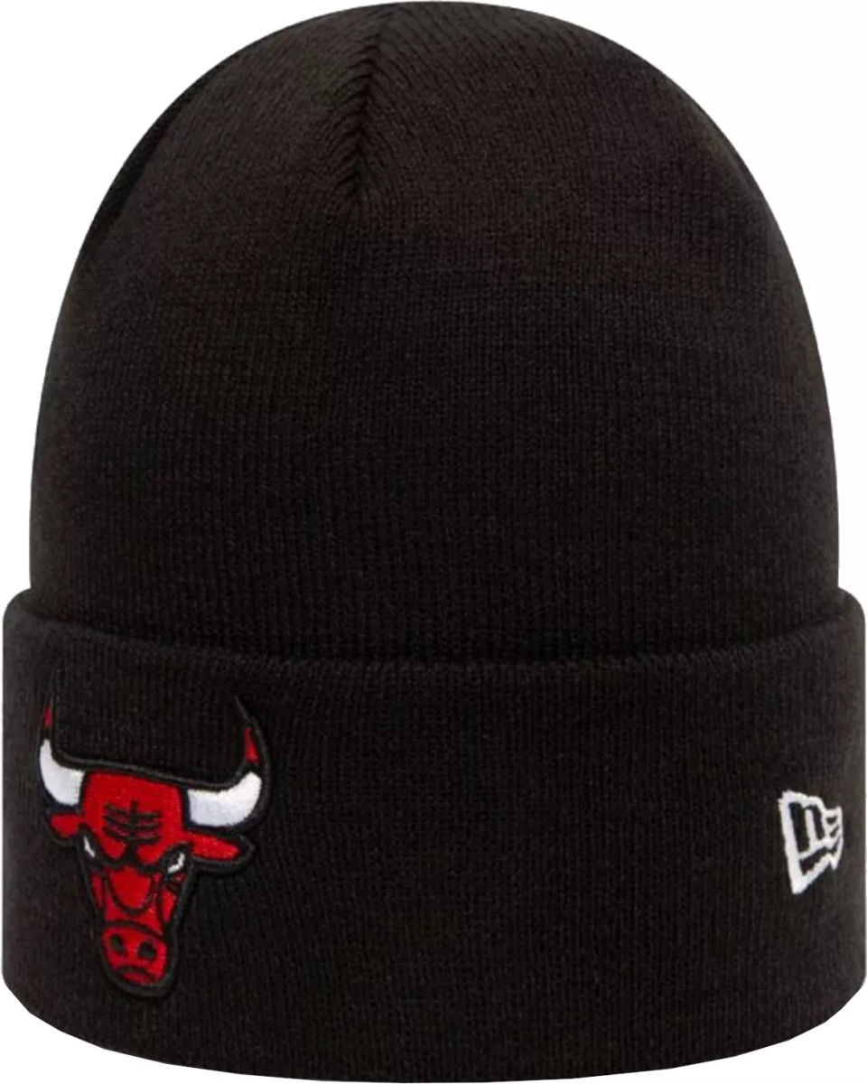 Caciula Chicago Bulls Cuff Hat - Img 2