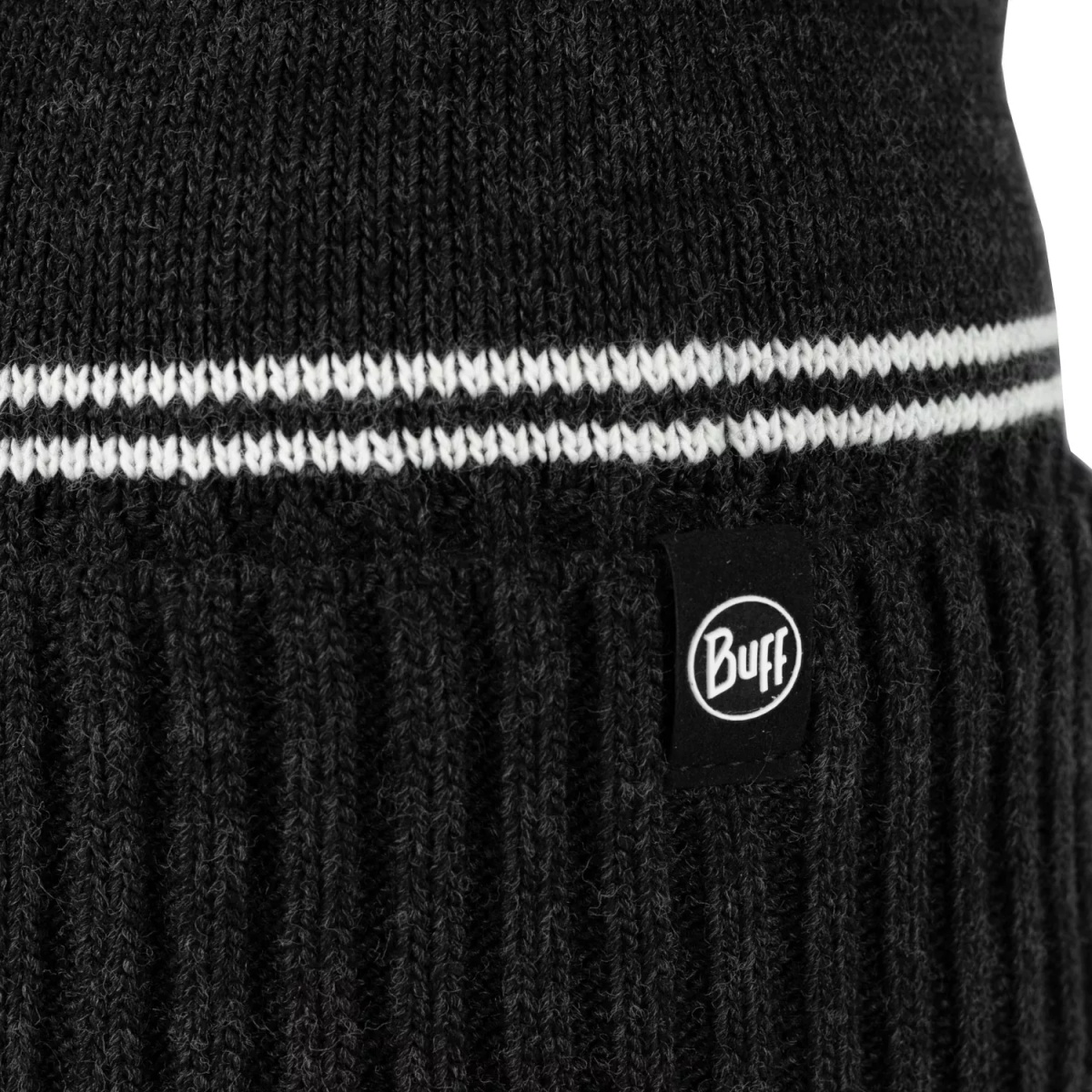 Caciula Hido Knitted Hat Beanie - Img 2