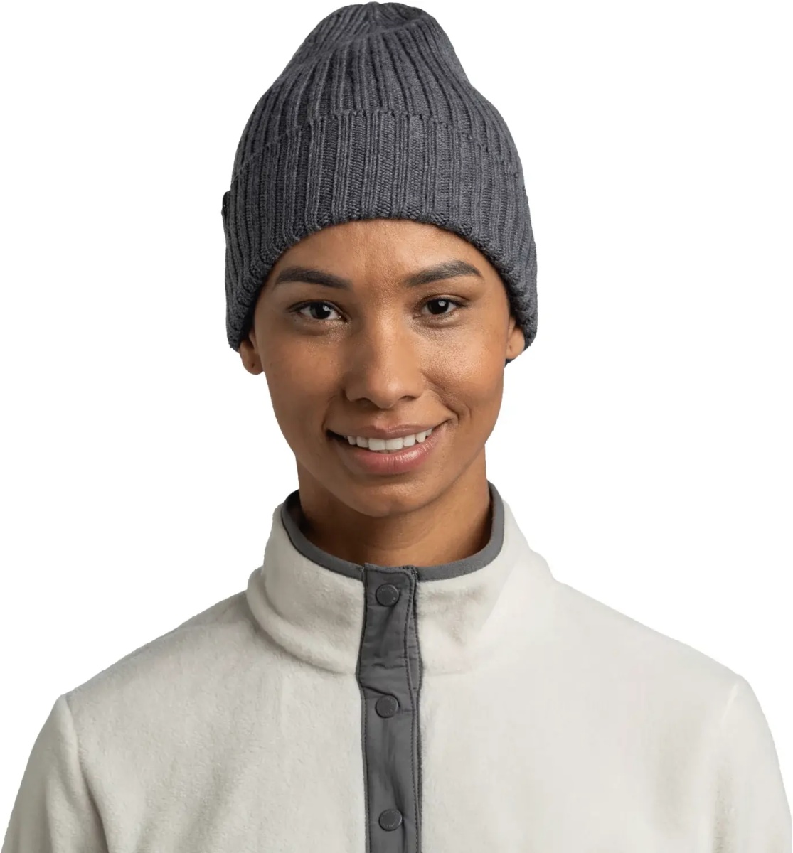 Caciula Knitted Norval Hat Beanie - Img 2