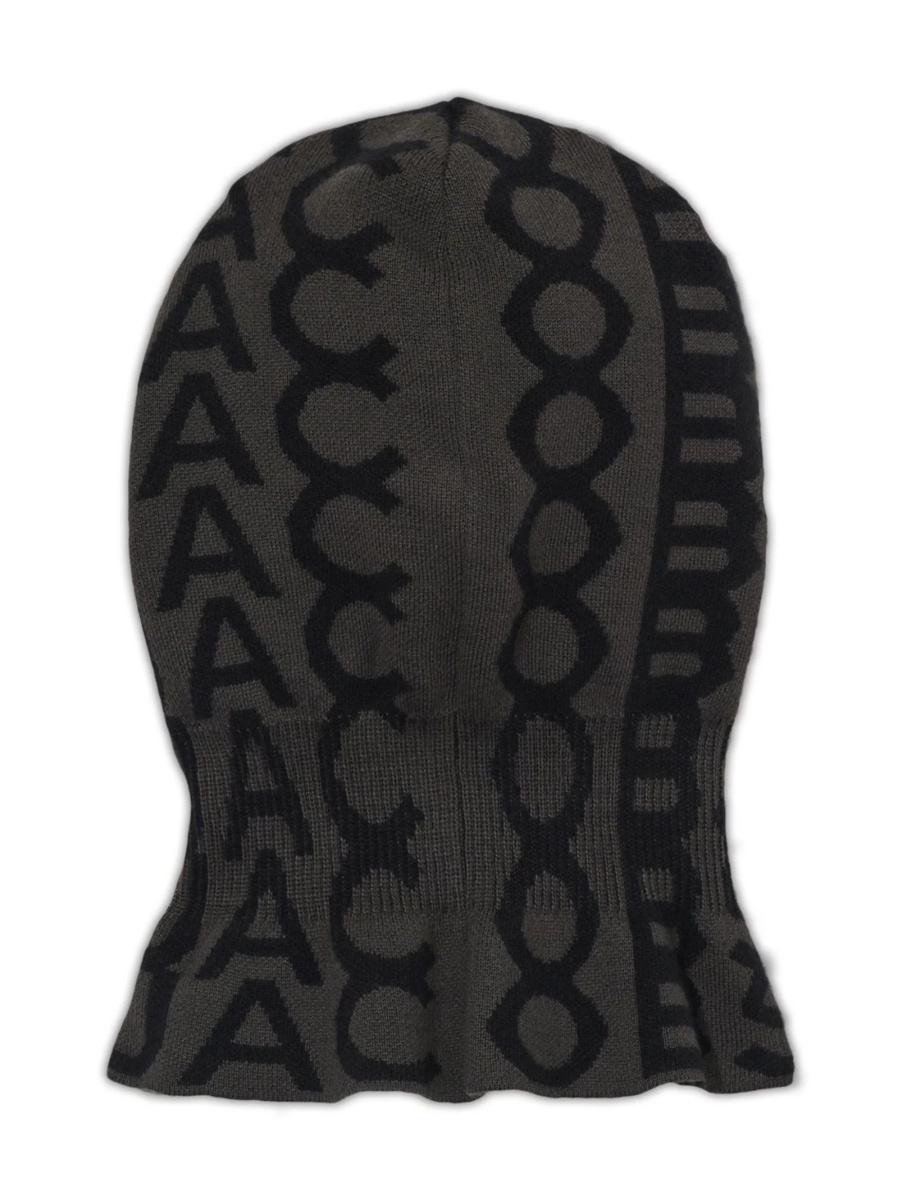 Caciula Marc Jacobs neagra - Img 2