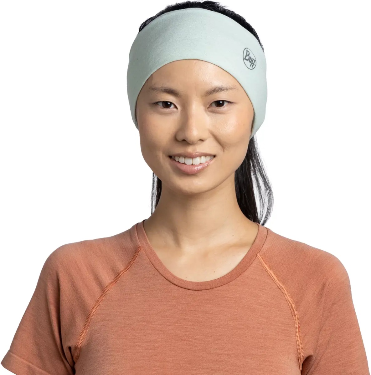Caciula Merino Lightweight Headband - Img 2