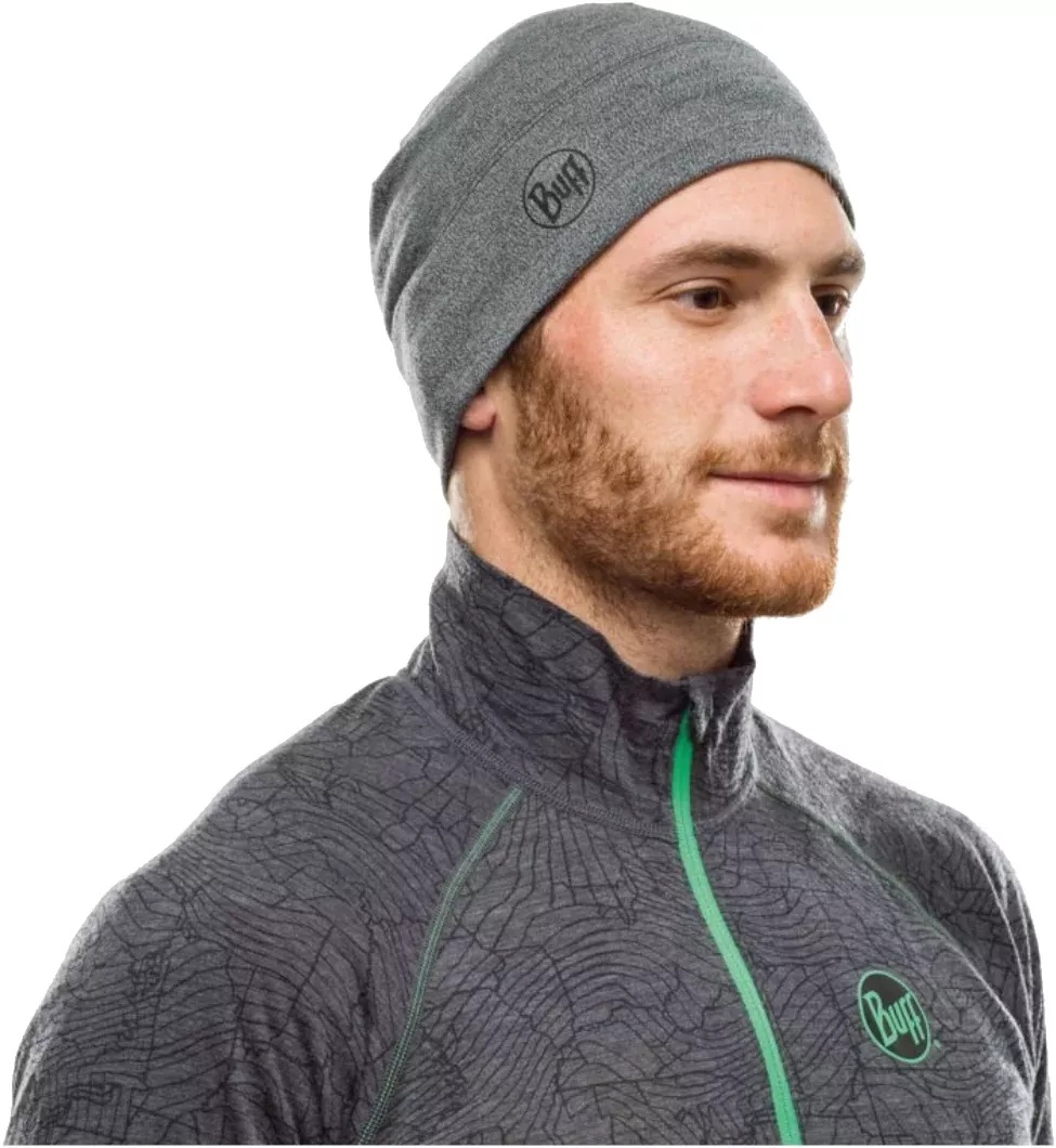 Caciula Merino Midweight Hat Beanie - Img 2