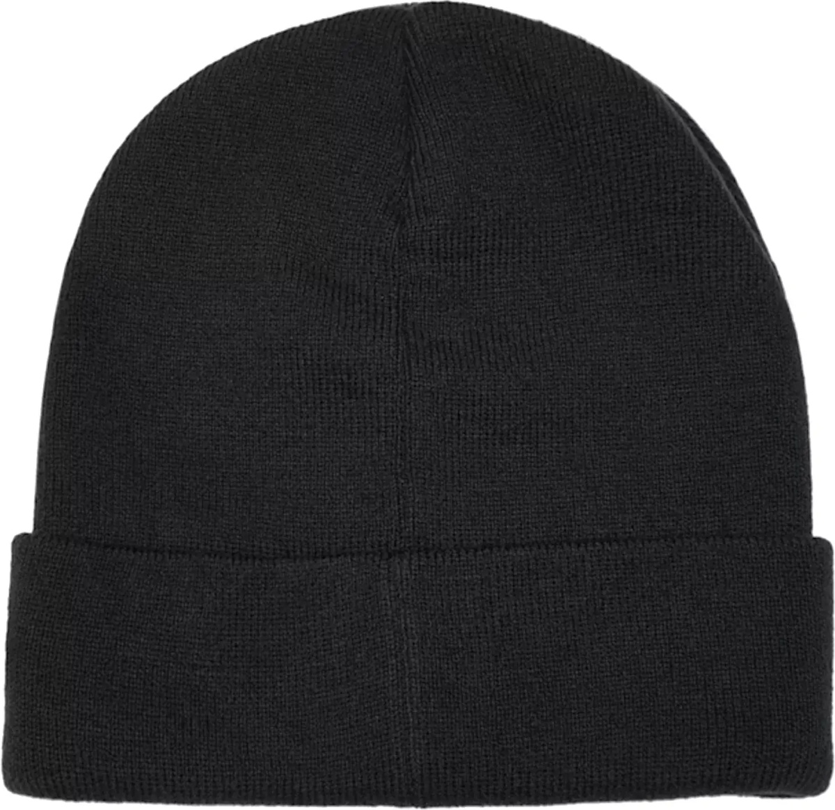 Caciula Mini Logo Cuff Beanie New York Yankees Hat - Img 2