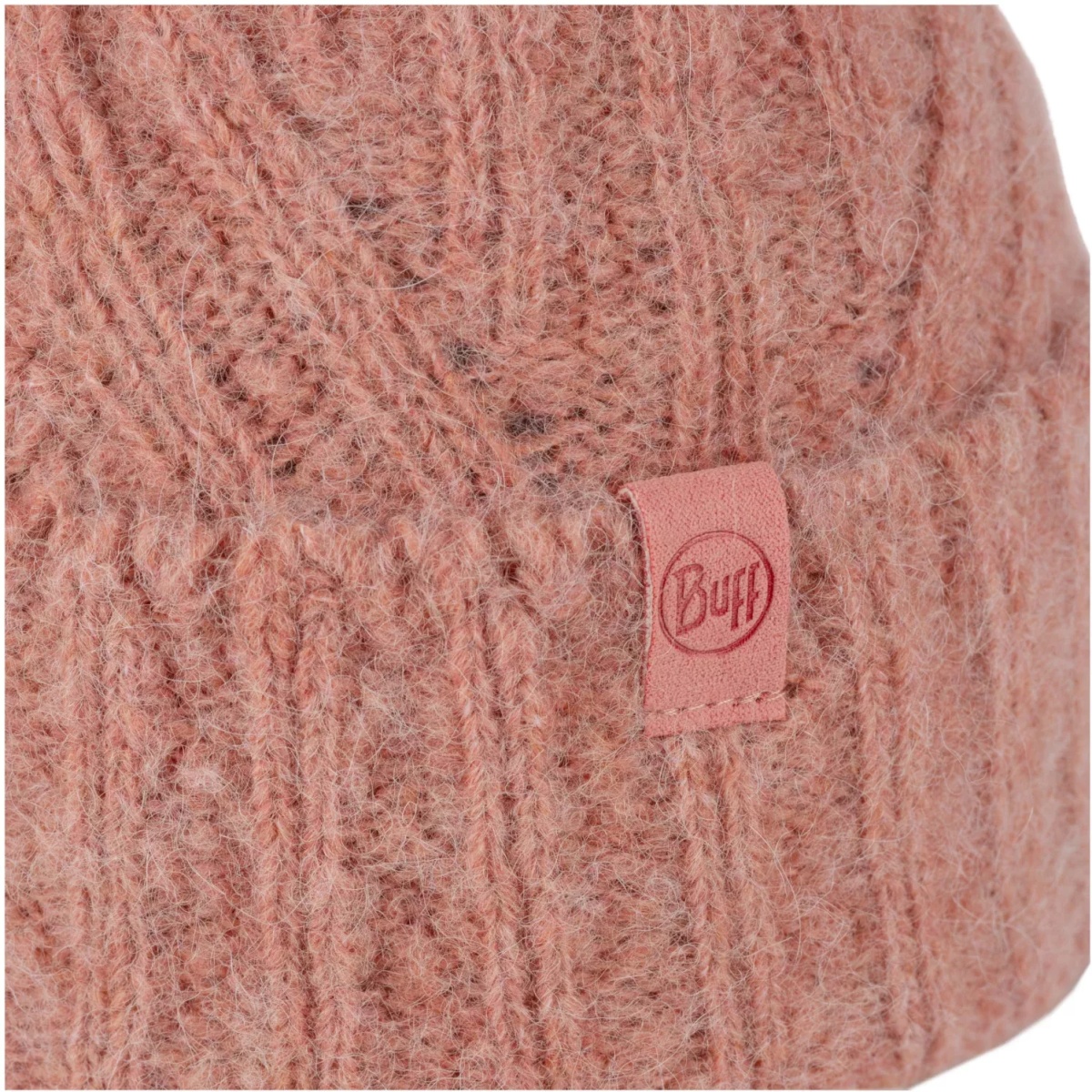 Caciula Nerla Knitted Hat Beanie - Img 2