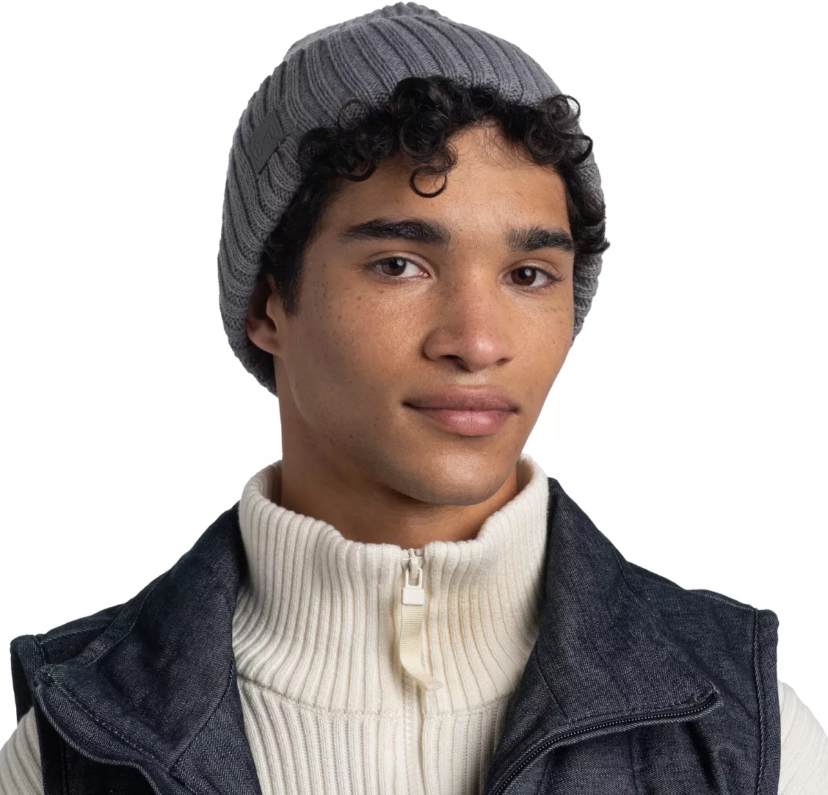 Caciula Rutger Hat Beanie - Img 2