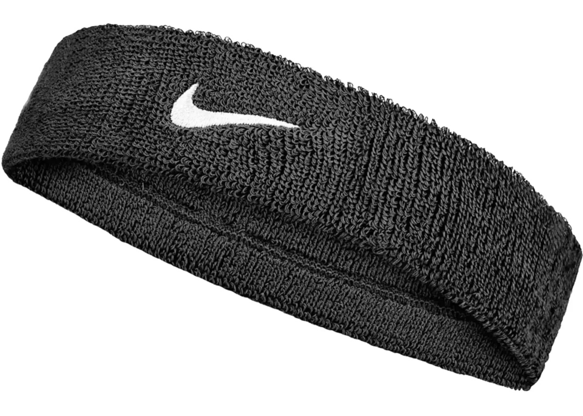 Caciula Swoosh Classic Headband - Img 2