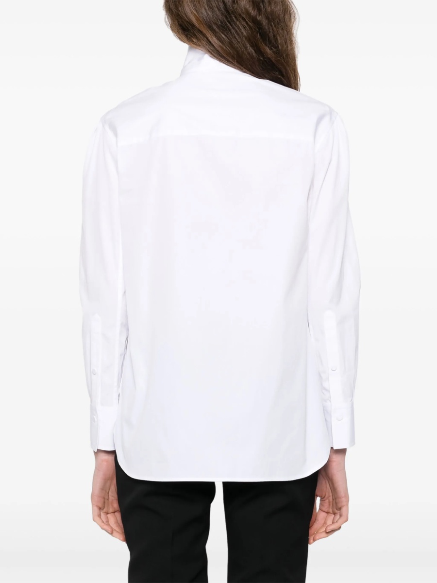 Camasa Alexander McQueen alba - Img 4