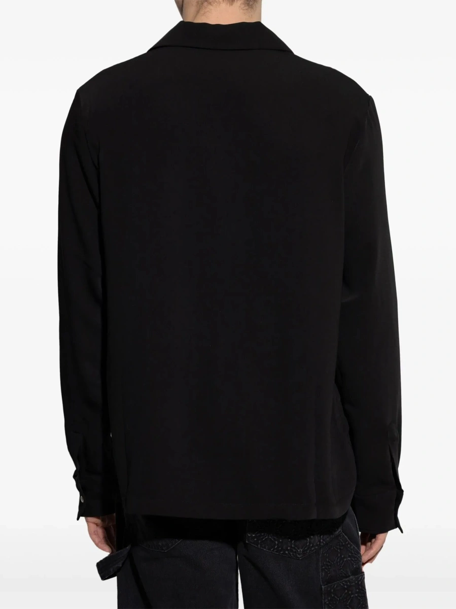 Camasa AMIRI neagra - Img 6