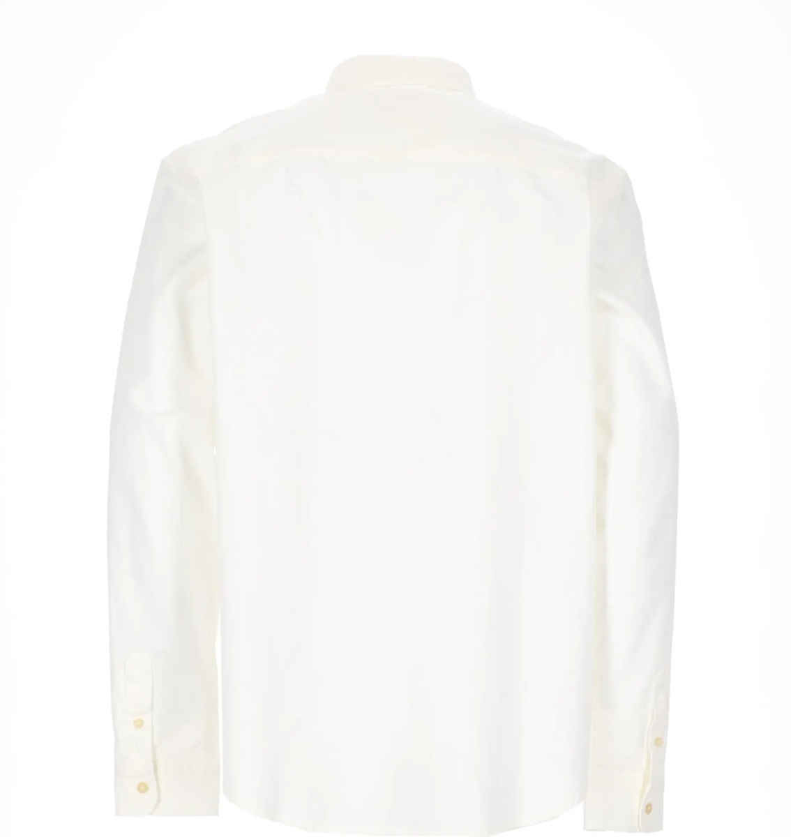 Camasa casual A.P.C. Camicia "Harris" - Img 3
