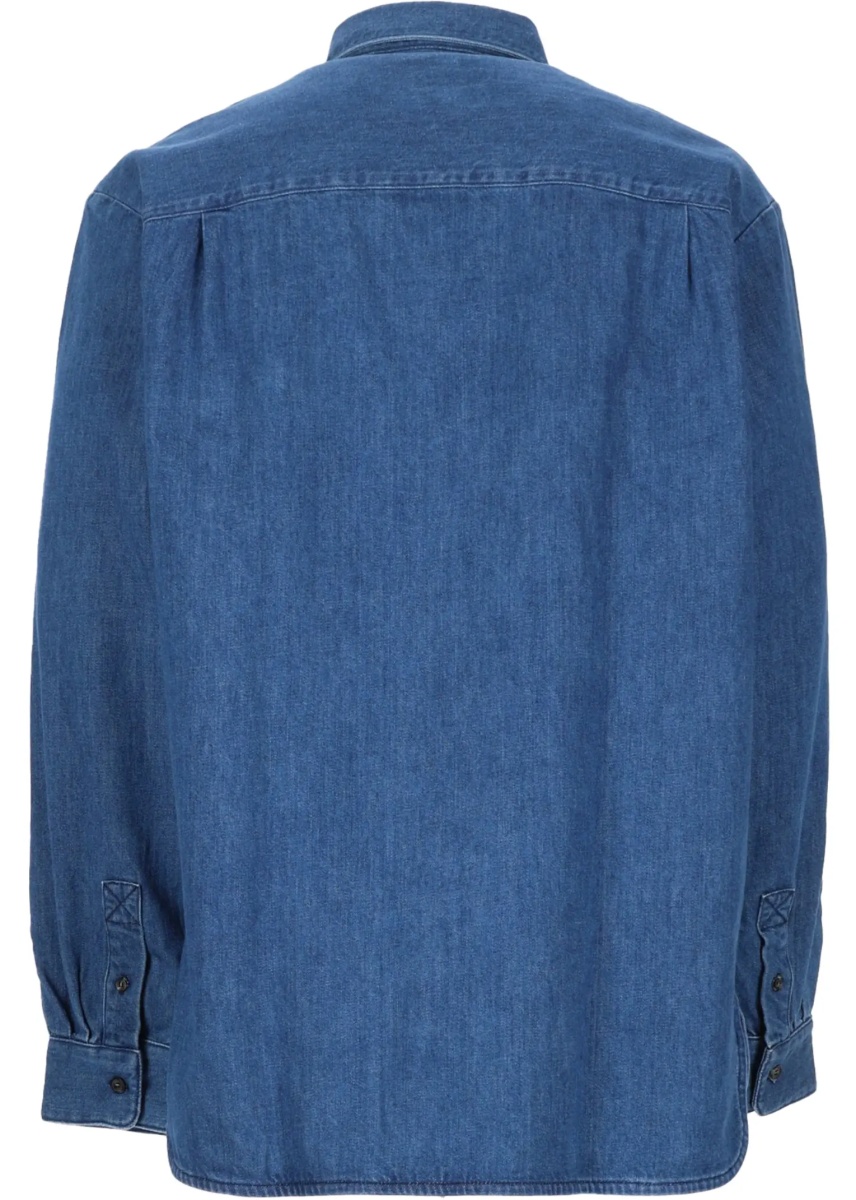 Camasa casual A.P.C. Camicia "Mathias" - Img 3