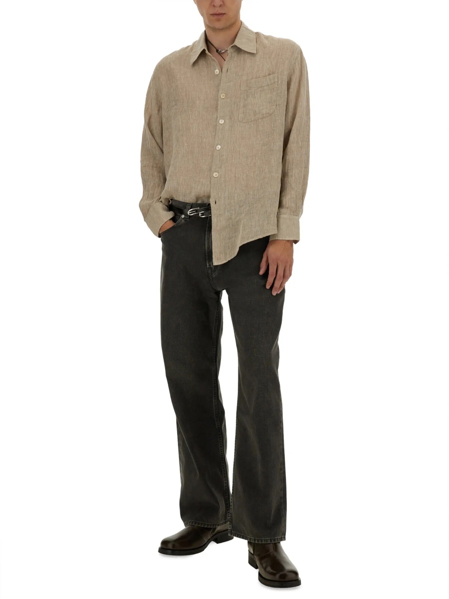 Camasa casual "Above" Shirt - Img 2
