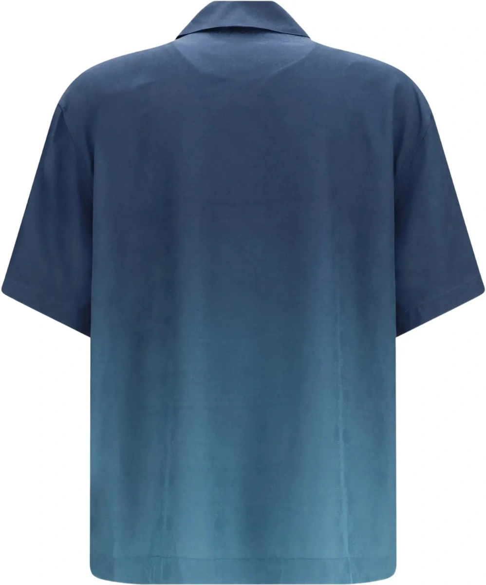 Camasa casual Arrow Monogram Shirt - Img 5