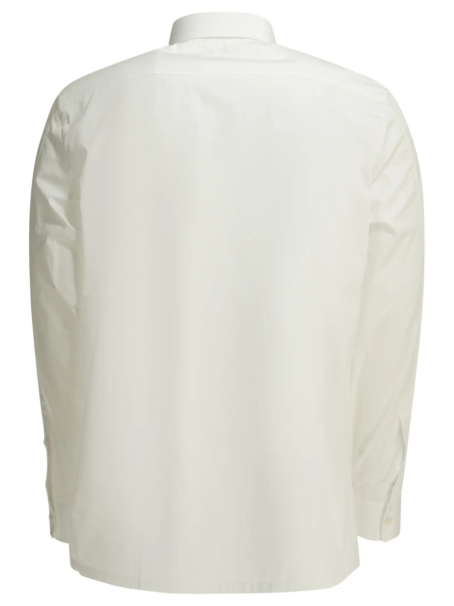 Camasa casual Camicia casual con logo - Img 2