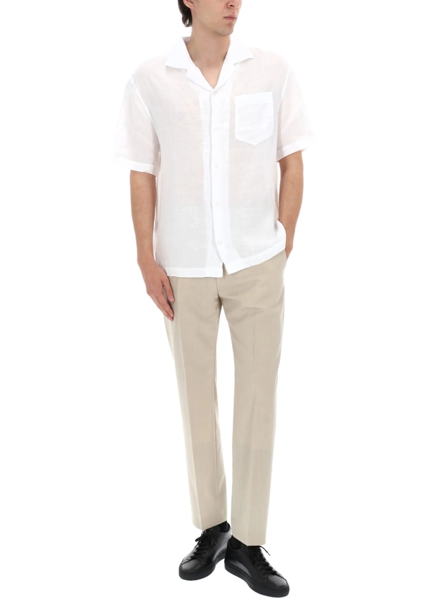 Camasa casual Camicia "Exolino" - Img 2
