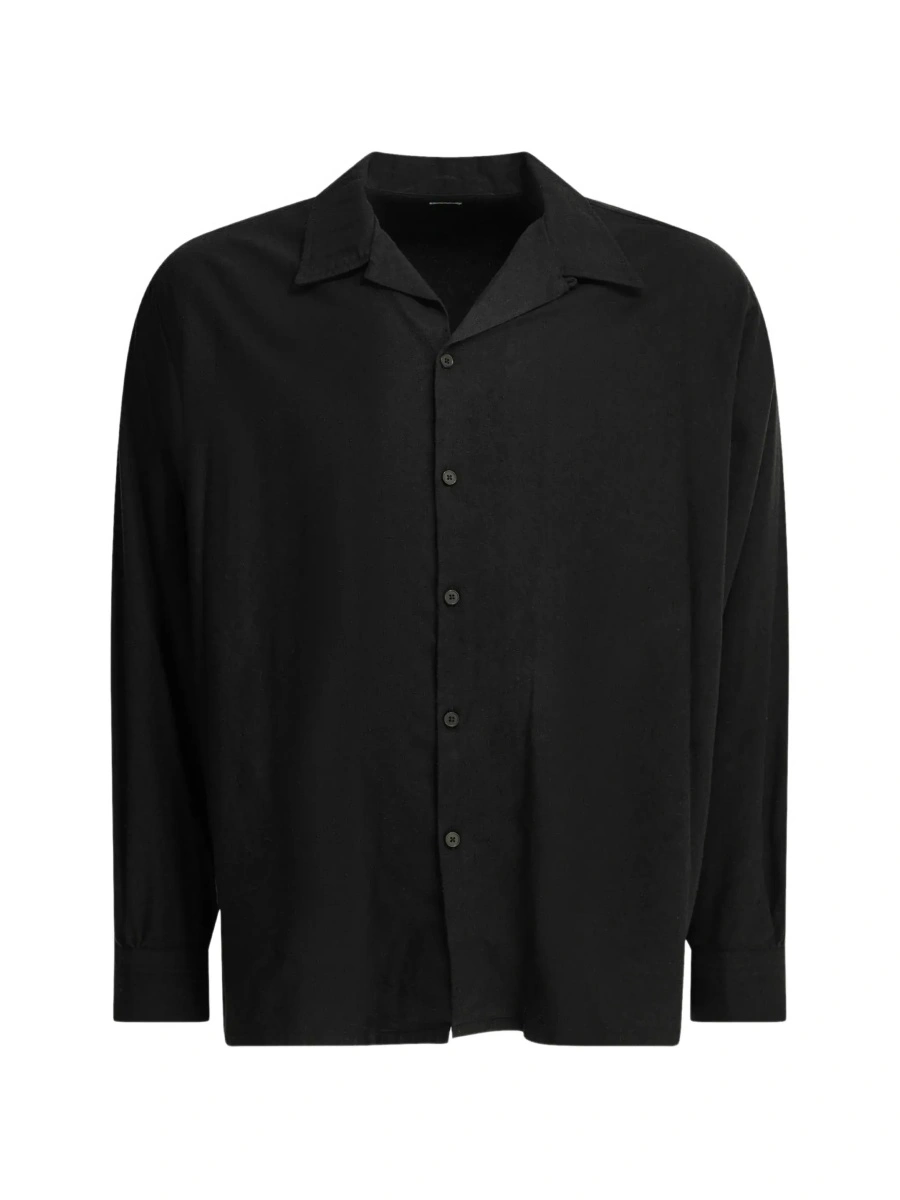 Camasa casual Casual silk shirt - Img 8