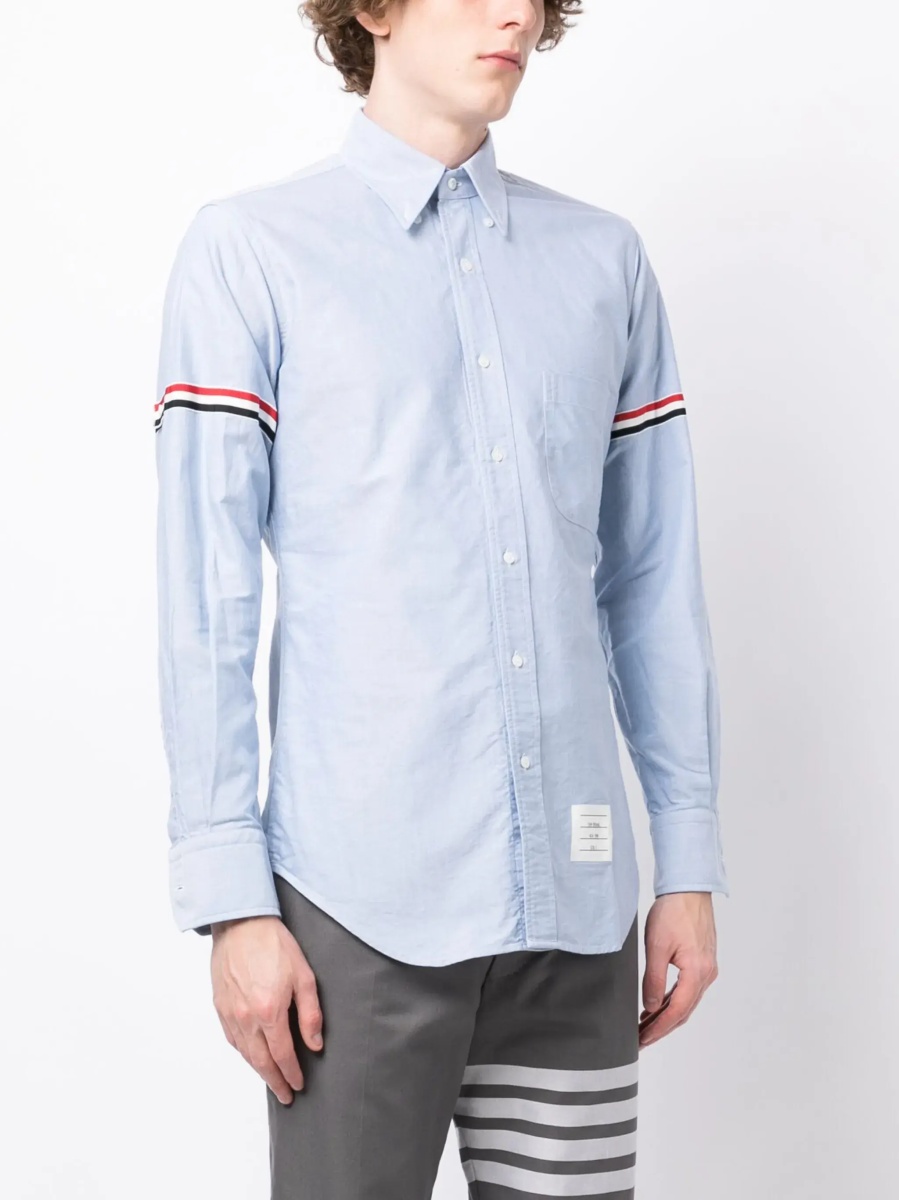 Camasa casual Classic Shirt - Img 3