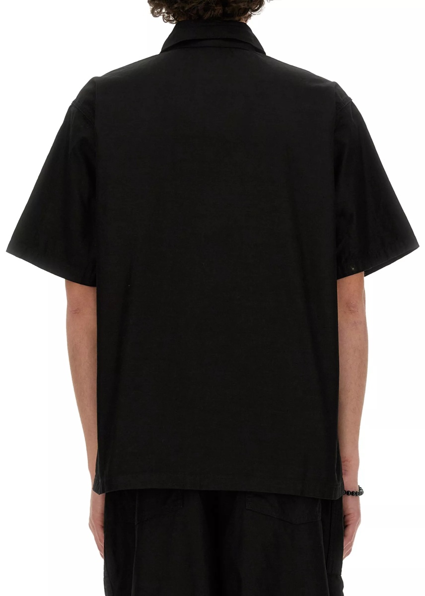 Camasa casual Cotton Shirt - Img 3