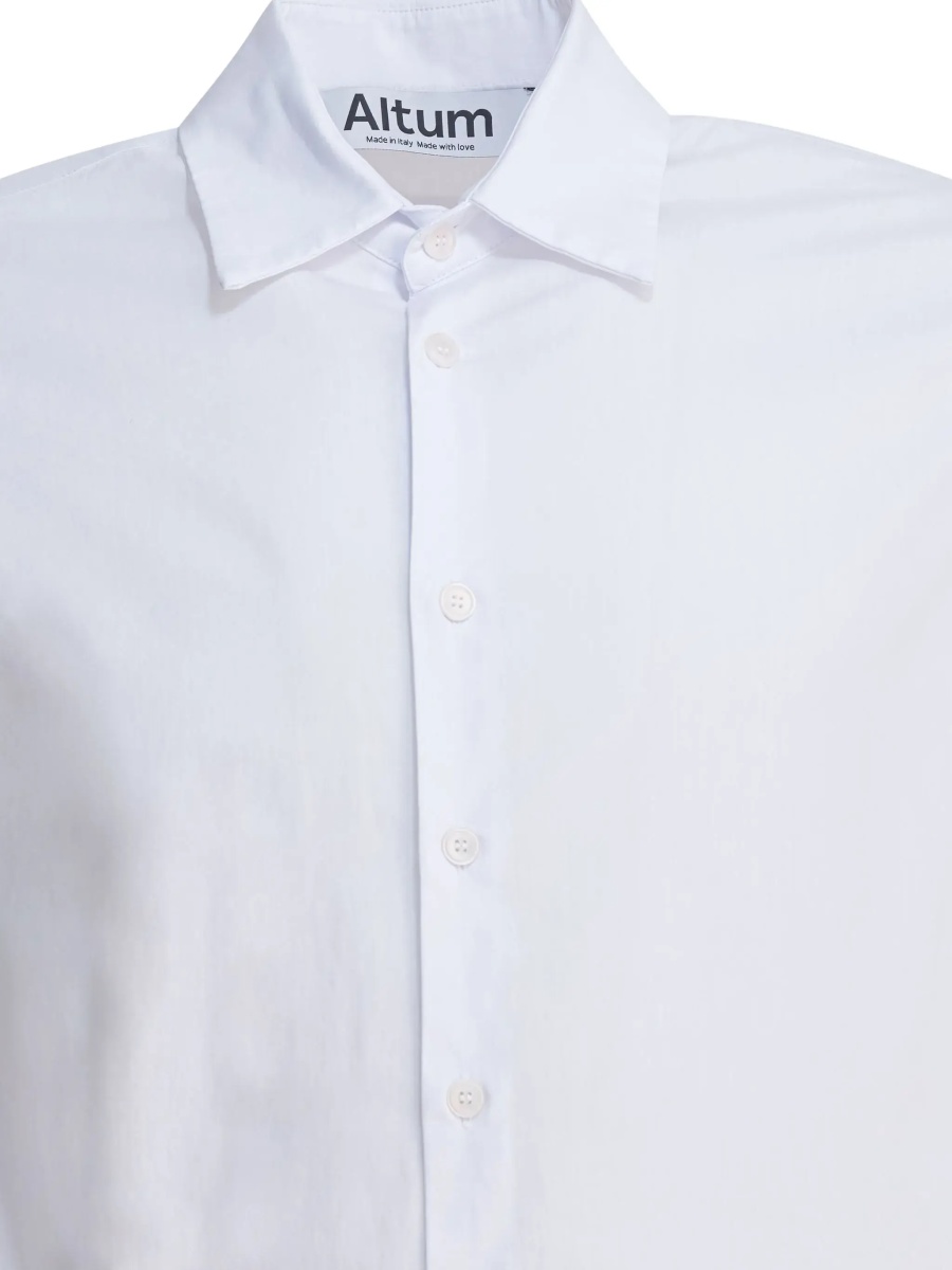 Camasa casual Cotton shirt - Img 3