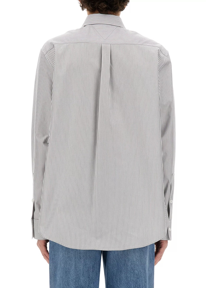 Camasa casual Cotton Shirt - Img 3
