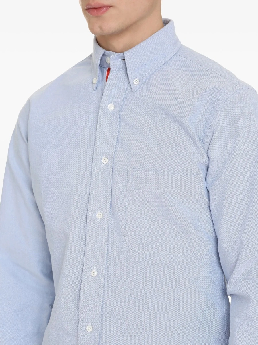 Camasa casual Cotton Shirt - Img 6