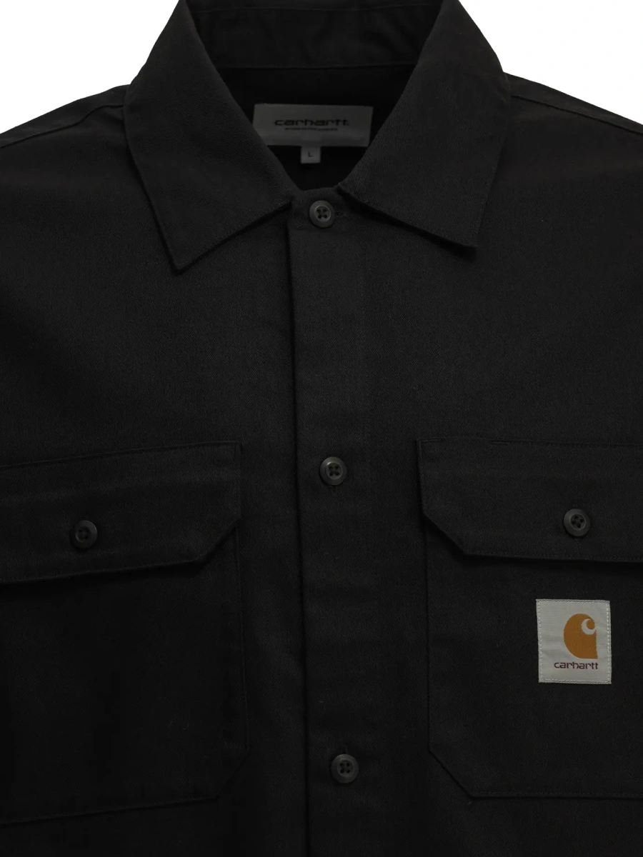 Camasa casual "Craft" Casual Shirt - Img 3