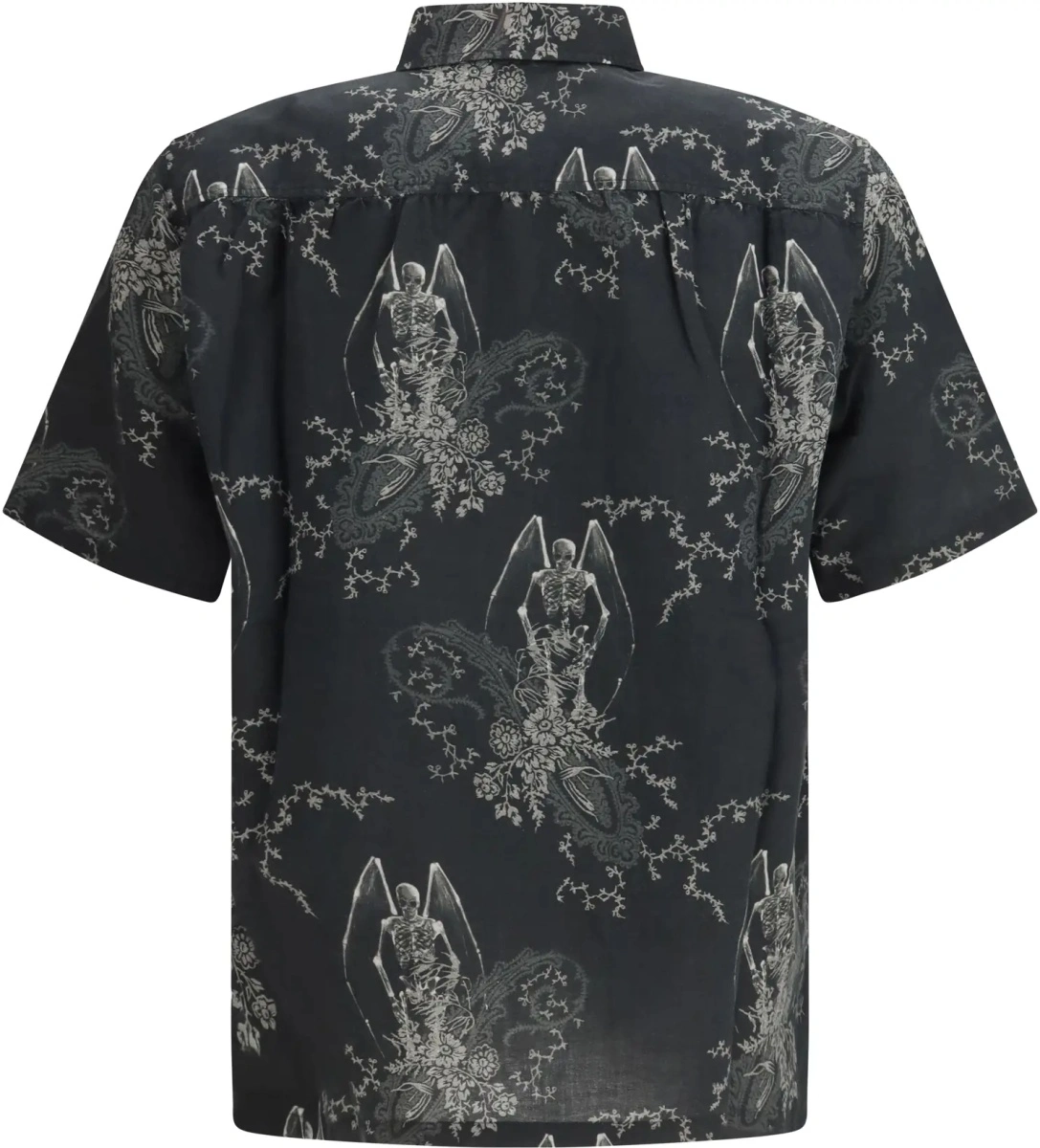 Camasa casual Every printed Shirt - Img 2